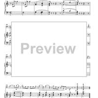 Suzuki Cello School, Volume 4 - Piano Accompaniment