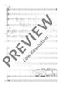 Evening Canticles - Choral Score