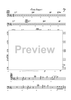 Porto Alegre - Bass clef instrument 2