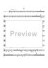 Concerto No. 2 for Organ and Brass Quintet - C Trumpet 2