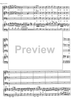 Magnificat - Score