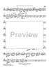 Andante - from Piano Concerto #21, K. 467 - Cello/Bassoon 4