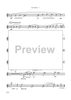 Dancin' Into The '20s: III. Waltz Set - Music of Victor Herbert - Piccolo/Flute