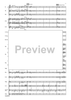 Melodies Mashup No. 1 - Full Score
