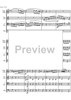 Quartet Op.20 No. 1 - Score