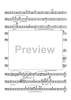 Dolly Suite - Trombone