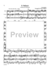 The Joplin Album - for String Trio - Score