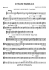 Four English Madrigals - F Horn