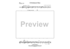 O Christmas in Three - Alto Saxophone