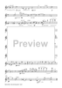 Waltz for Betz - Violin 1