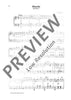 Selected Piano works
