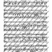 Sonatine - Piano Score and Solo Part