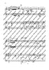 Salome's Dance of Seven Veils - Performing Score