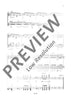 Fuga Elegiaca - Performing Score