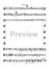 Ain't Misbehavin' - Tenor Saxophone 1