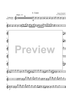 Wedding Album for Brass Quartet - Euphonium TC (Optional Horn)