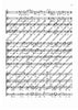 Psalmi peregrini - Choral Score
