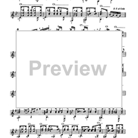 Choro da Saudade (Nostalgic Choro)