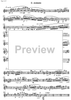 Ländliche Skizzen Op.97b - Bb Clarinet 1