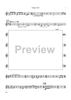 Quirks - Bb Trumpet 3