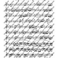 Concertante - Set of Parts