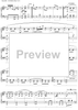 The Ballerina, Op. 109, No. 15