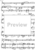 Sonatina - Score