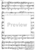 Ricercare - Score