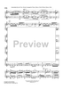 Presto - from Symphony #1, K. 16, third movement