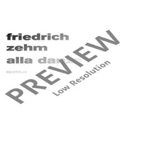 Alla Danza - Bar Instruments