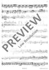 Petite Suite - Score and Parts