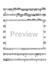 Variations On Rule Britannia - Euphonium 2