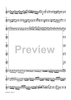 Entrance of the Queen of Sheba - Violin 2