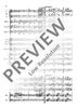 Symphony No. 4 D minor - Full Score