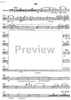 Trio No. 1 Op. 3 - Cello
