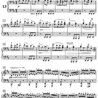 Hungarian Dance No. 13