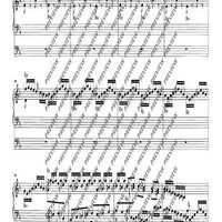 Toccata and Fugue D Minor