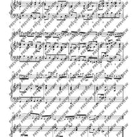 Sonata No. 5 E minor
