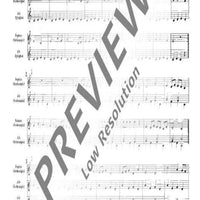 Musik für Kinder - Vocal And Performing Score