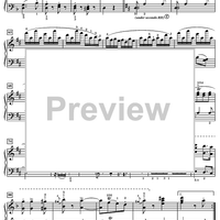 Hungarian Dance No. 12