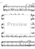 Dorfschwalben aus Österreich Op.164 - Piano 1