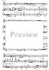 Sonata - Score