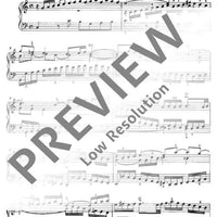 15 Three-Part Inventions