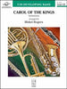 Carol of the Kings - Bass Clarinet