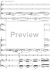Detective Overture - Score