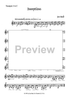 Foliations - C Trumpet 2
