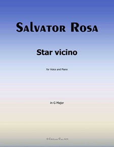 Star vicino