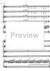 Con ali lievi, fragili (Three poems on chinese texts) - Score
