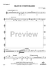 Silence Overwhelmed - Bb Clarinet 2