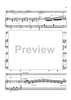 Erste Fantasie, Op. 339 - Piano Score